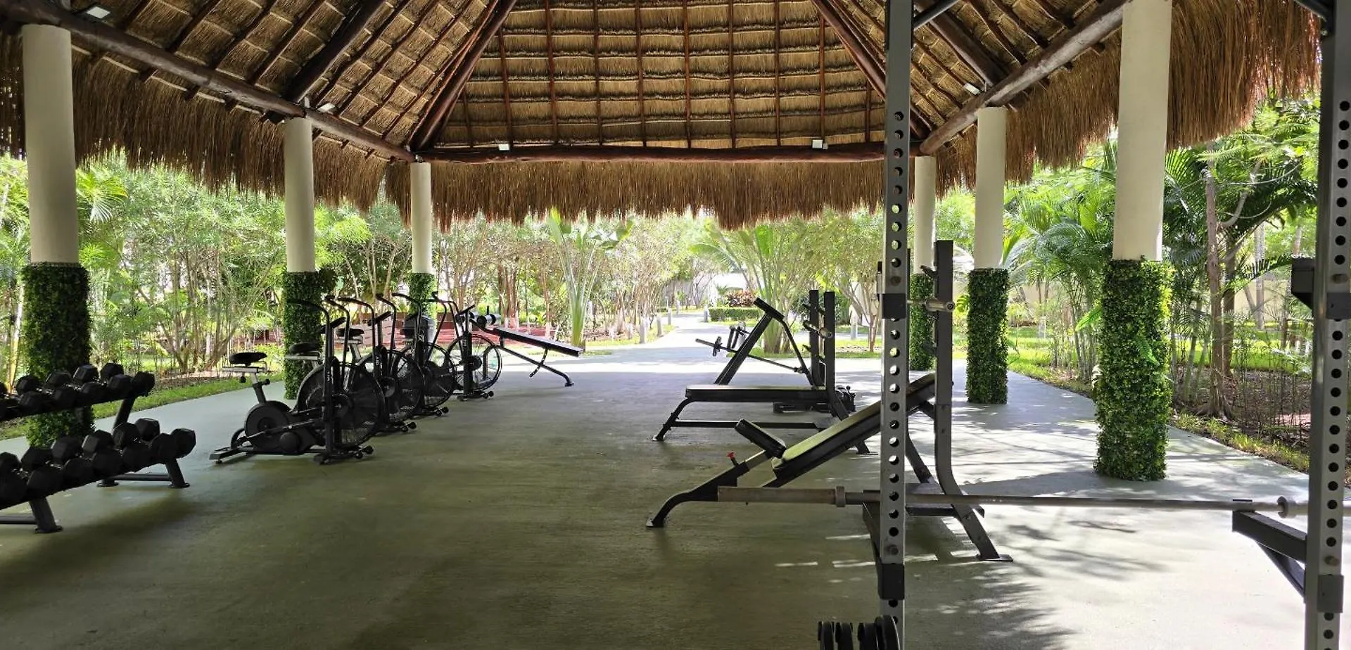 Kin Tulum - Bajo Con Jacuzzi Apartment
