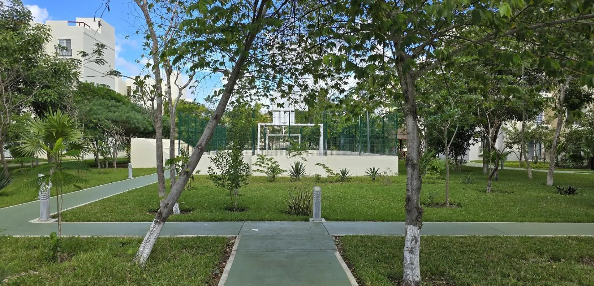 Kin Tulum - Bajo Con Jacuzzi Apartment