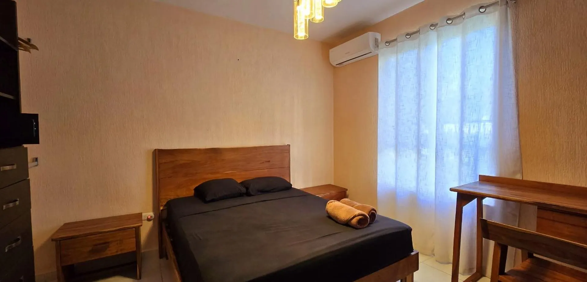 Kin Tulum - Bajo Con Jacuzzi Apartment