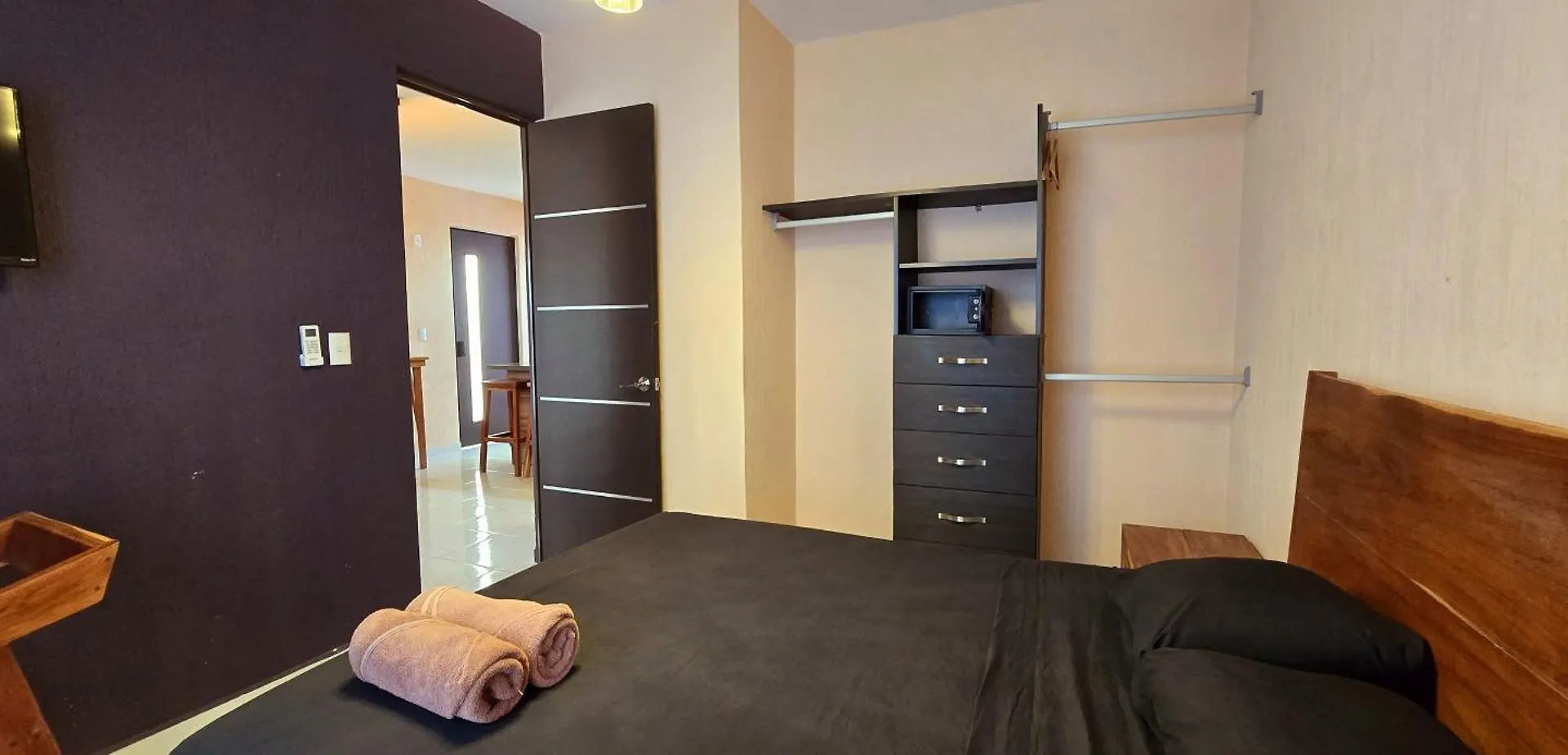 Kin Tulum - Bajo Con Jacuzzi Apartment