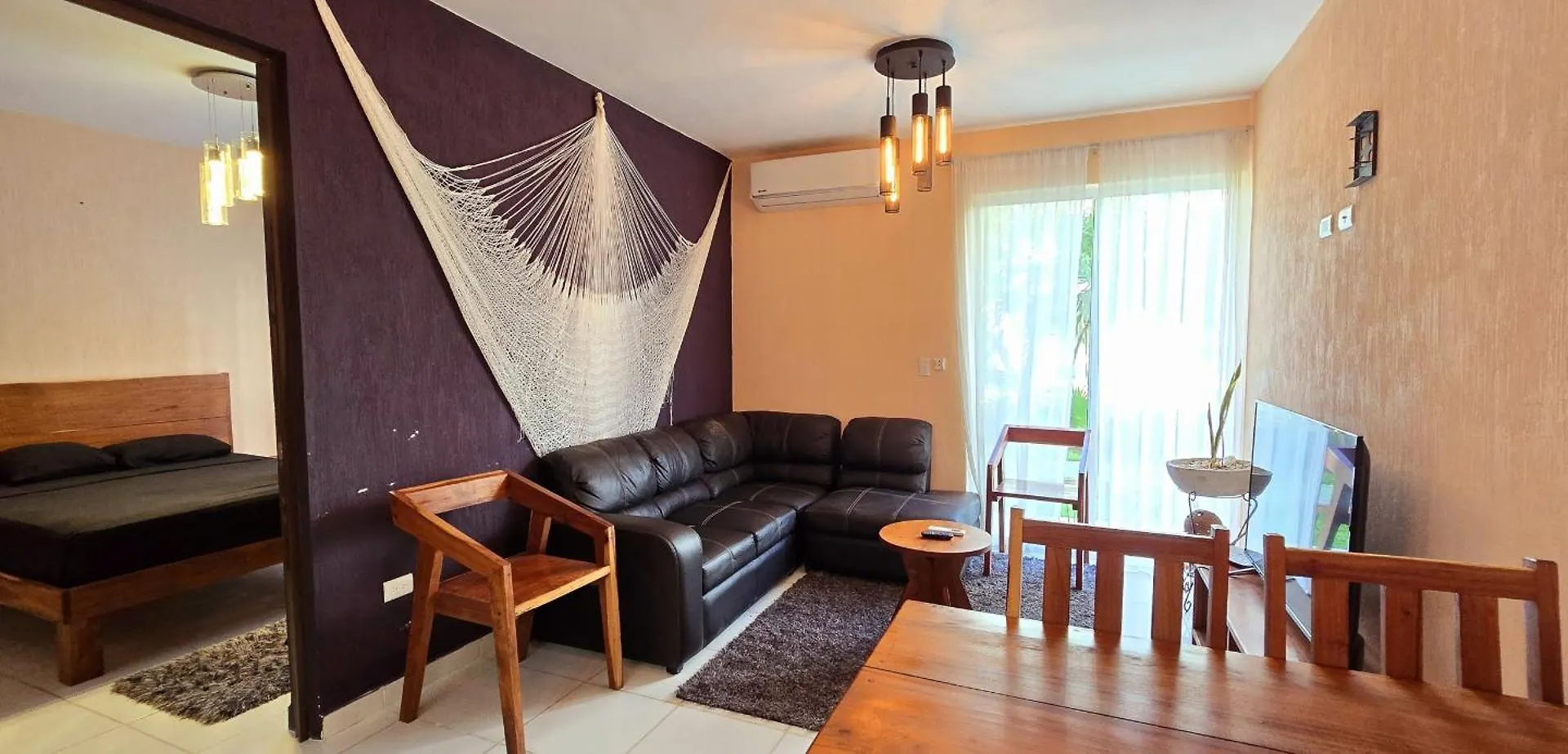 Kin Tulum - Bajo Con Jacuzzi Apartment 0*,  Mexico