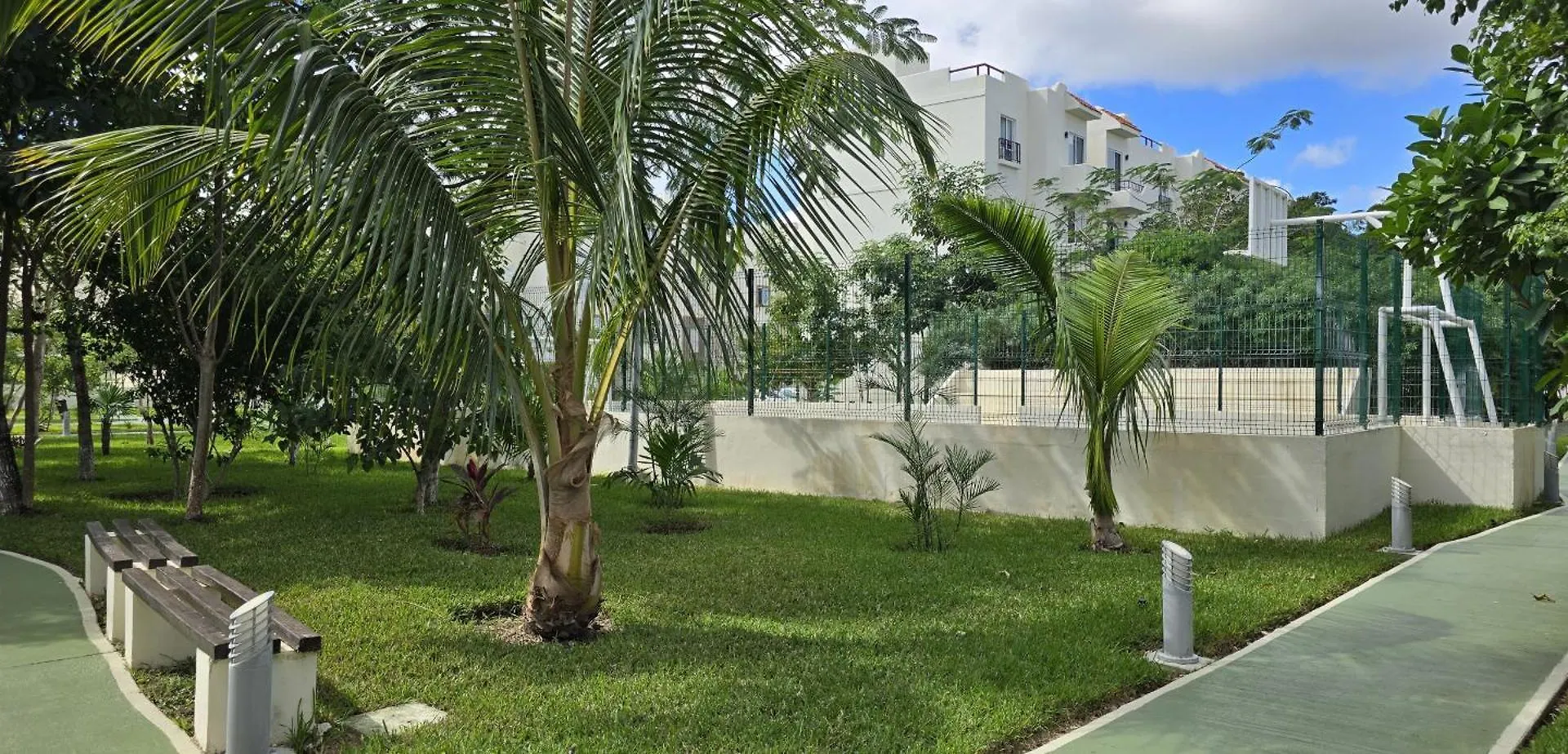 Kin Tulum - Bajo Con Jacuzzi Apartment