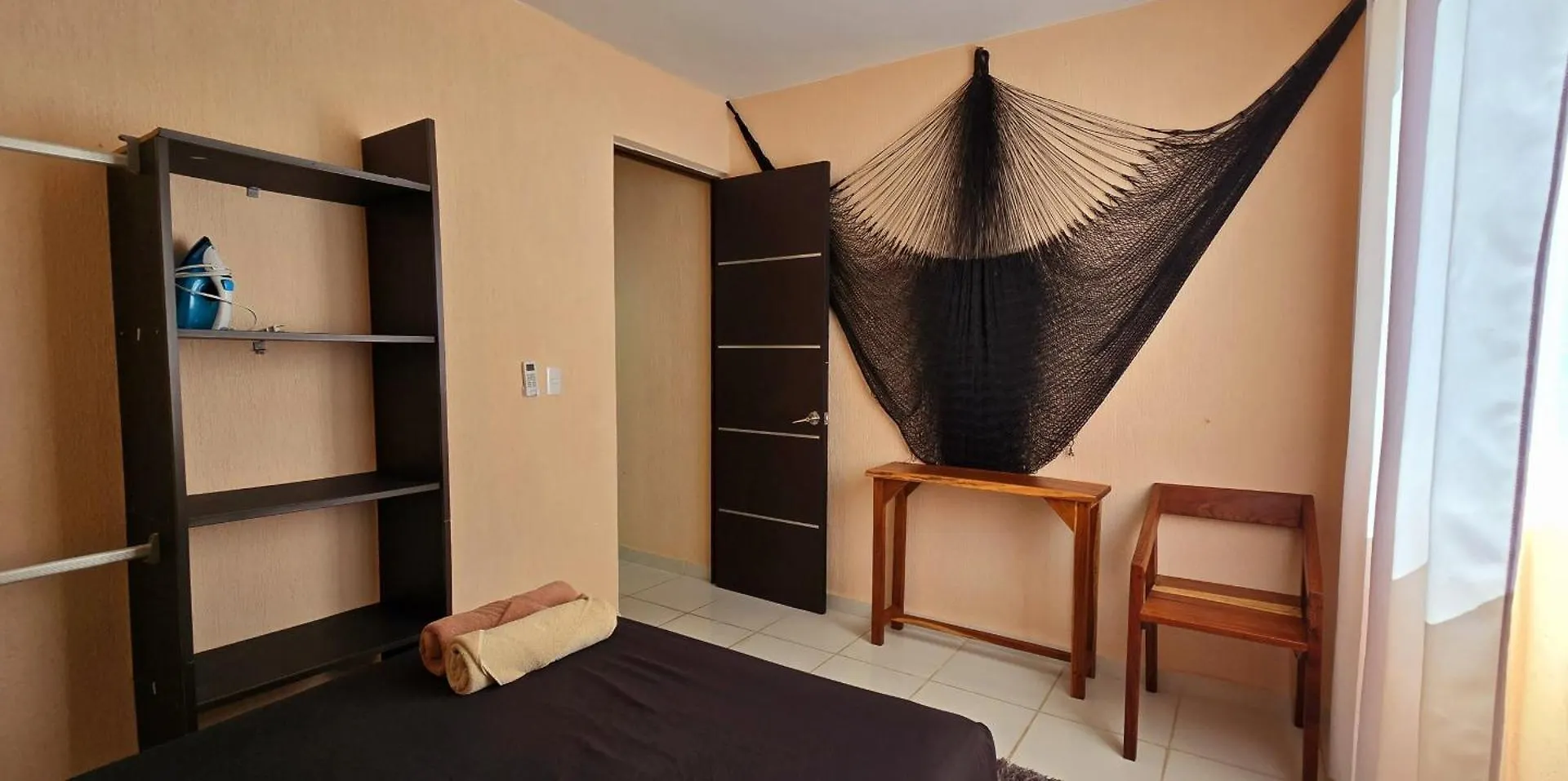 Kin Tulum - Bajo Con Jacuzzi Apartment