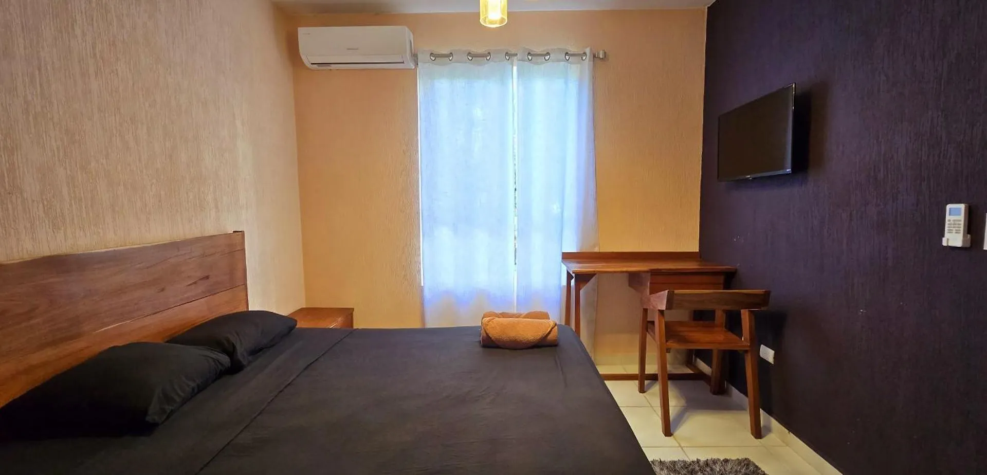 Kin Tulum - Bajo Con Jacuzzi Apartment