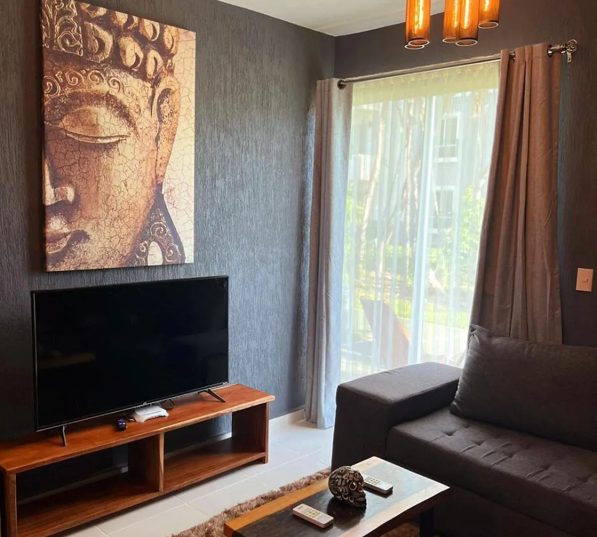 Kin Tulum - Bajo Con Jacuzzi Apartment 0*,  Mexico